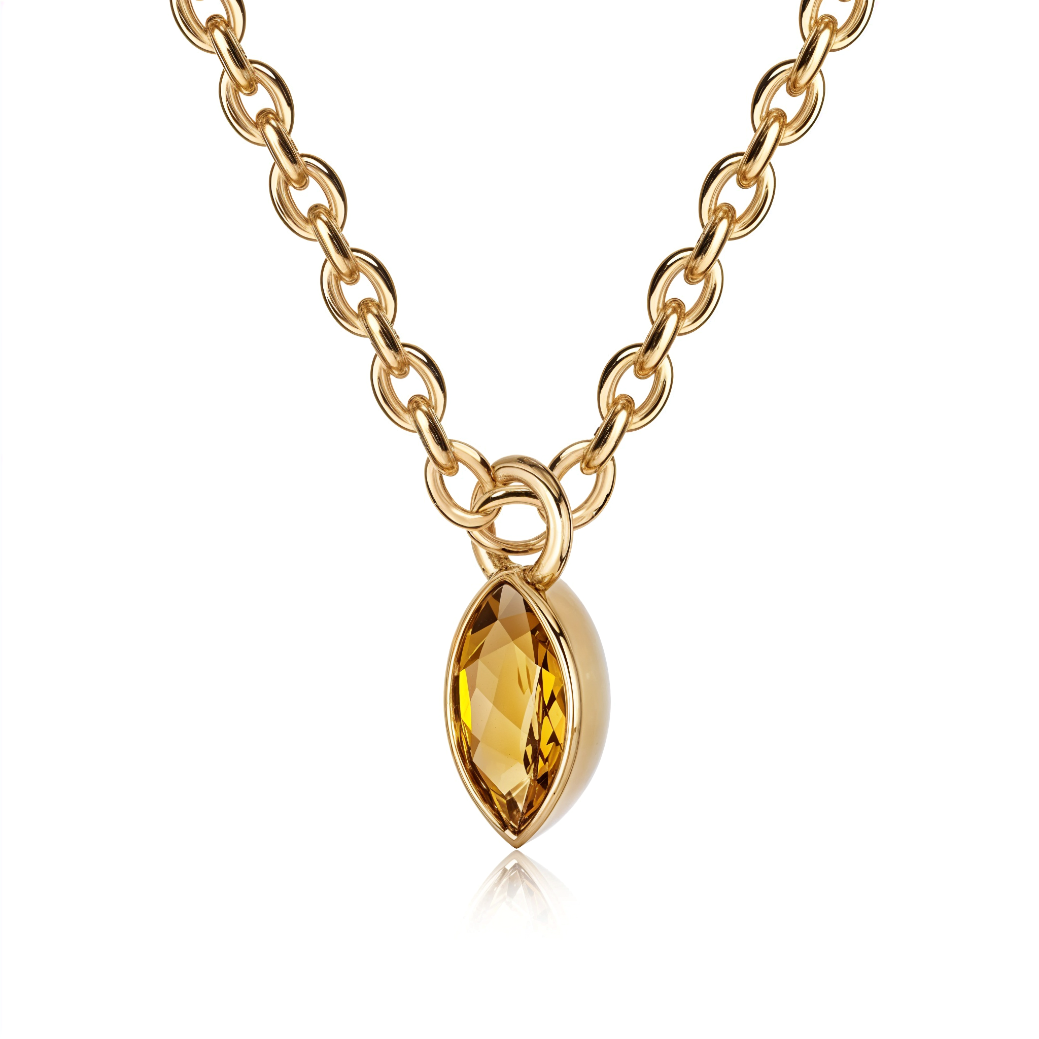 CITRINE | NOVEMBER