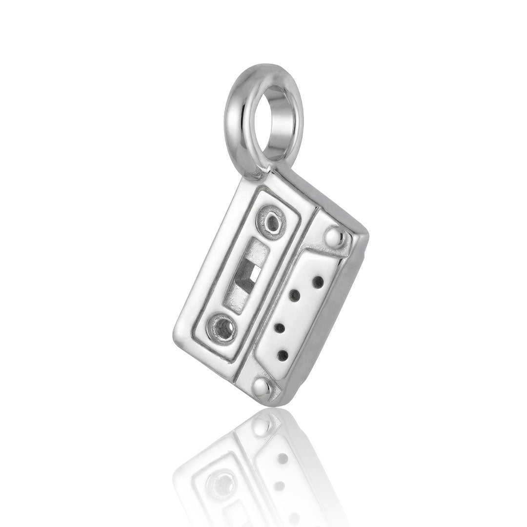 80'S LOVE NOTE - DEMI (PENDANT ONLY)