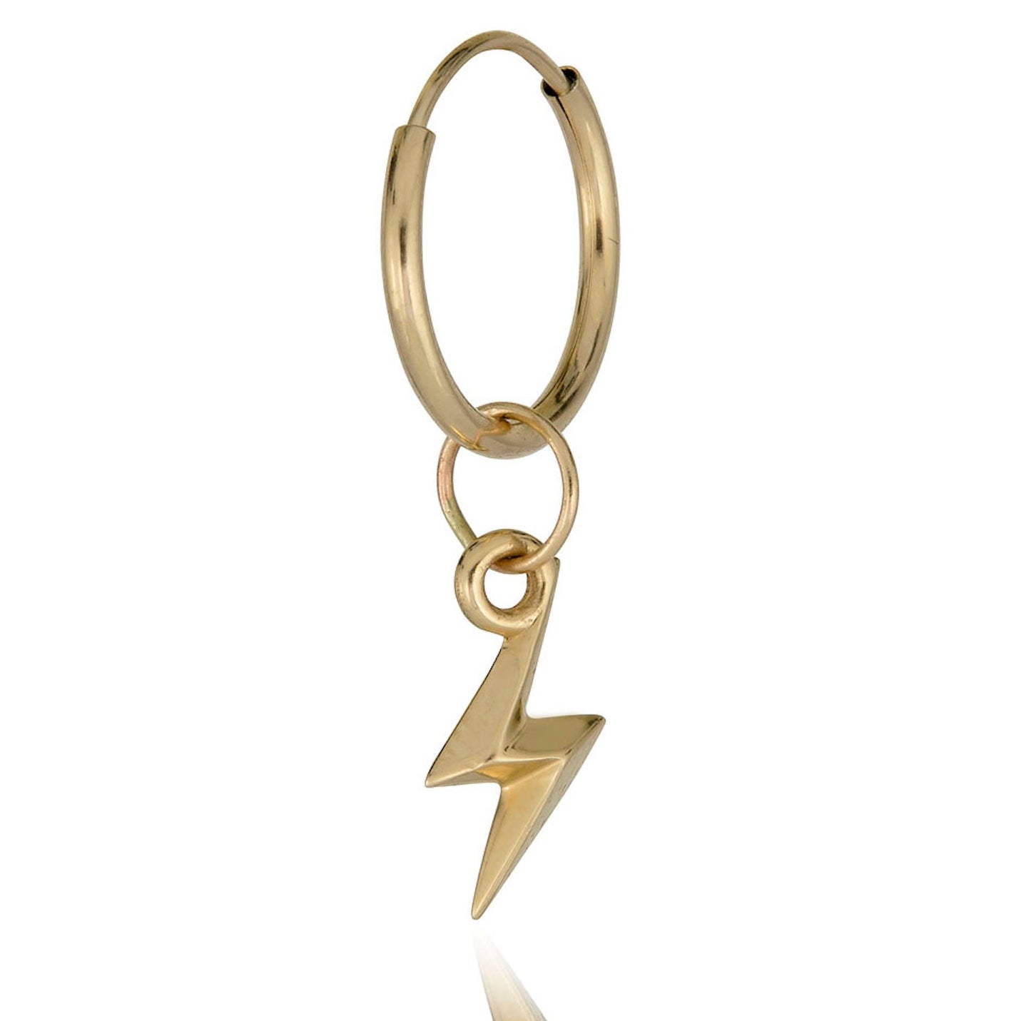 LIL BOW E - EARRING