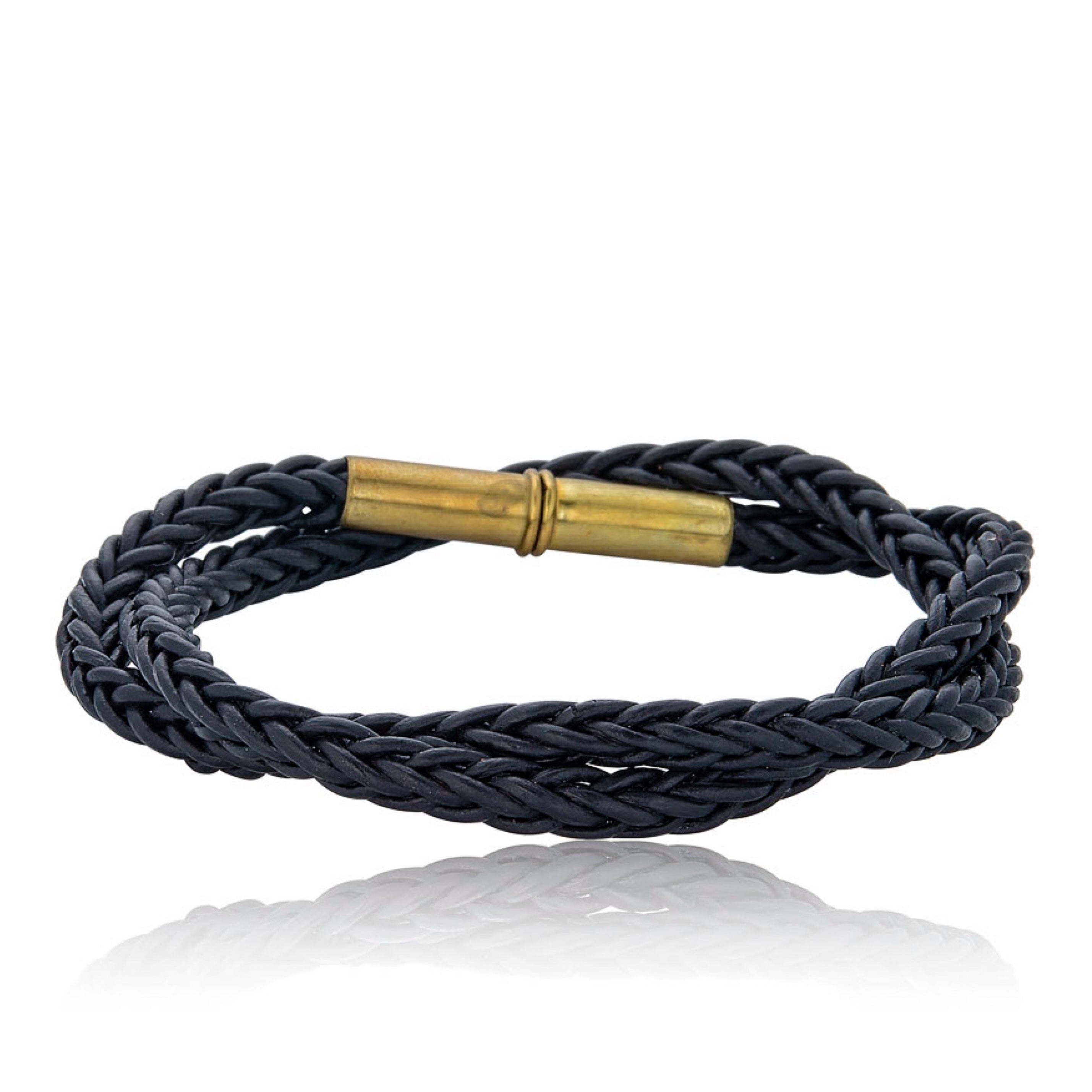 BRAID N FLINT
