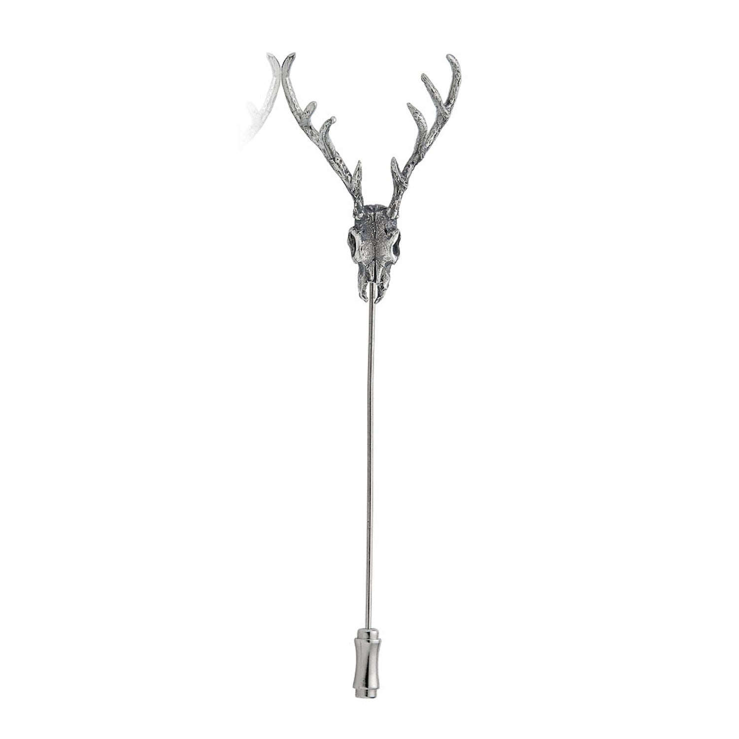 COWBOY JUNKIE - LAPEL PIN