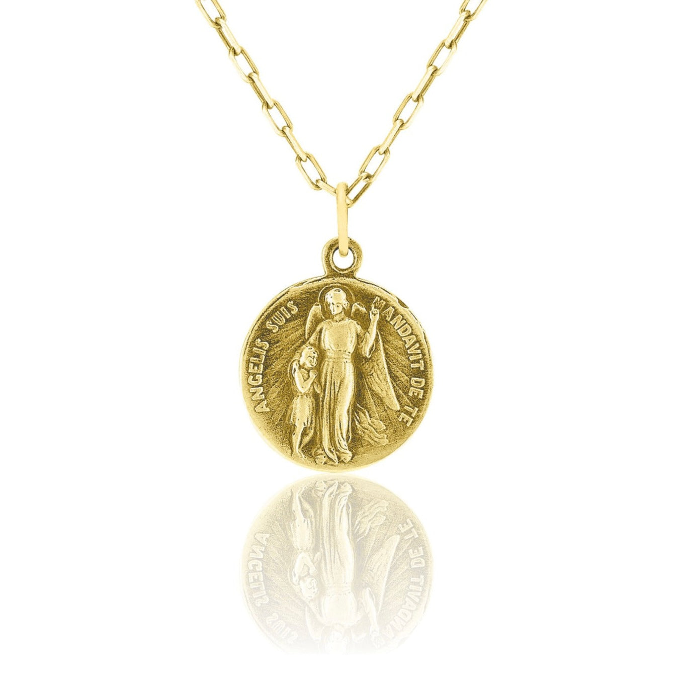 FOR DAD - GOLD