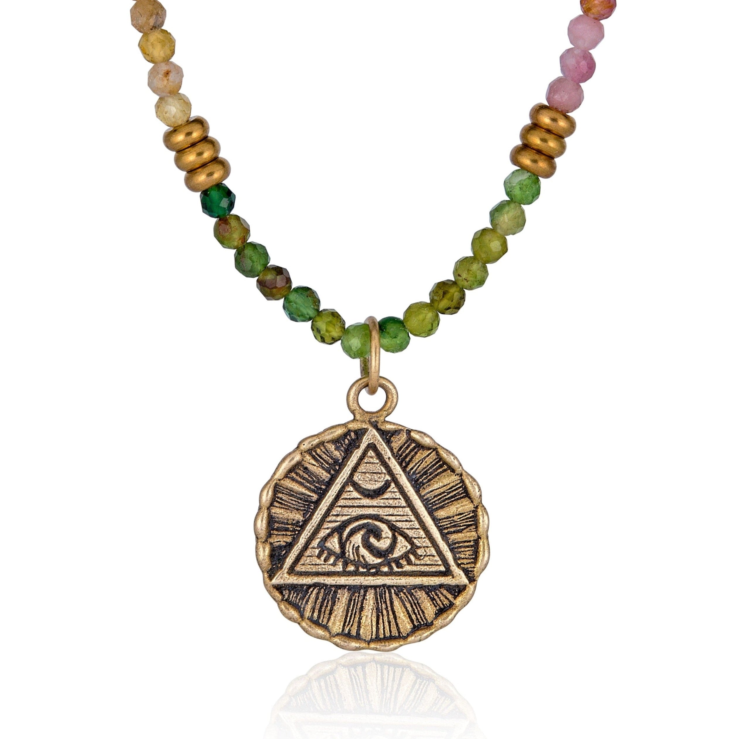 EYE OF PROVIDENCE