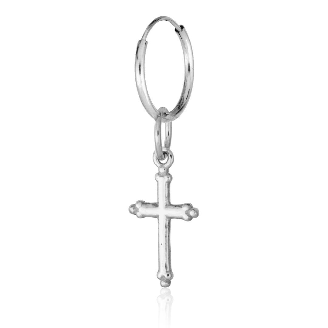 FAITH, BY GEORGE - EARRING