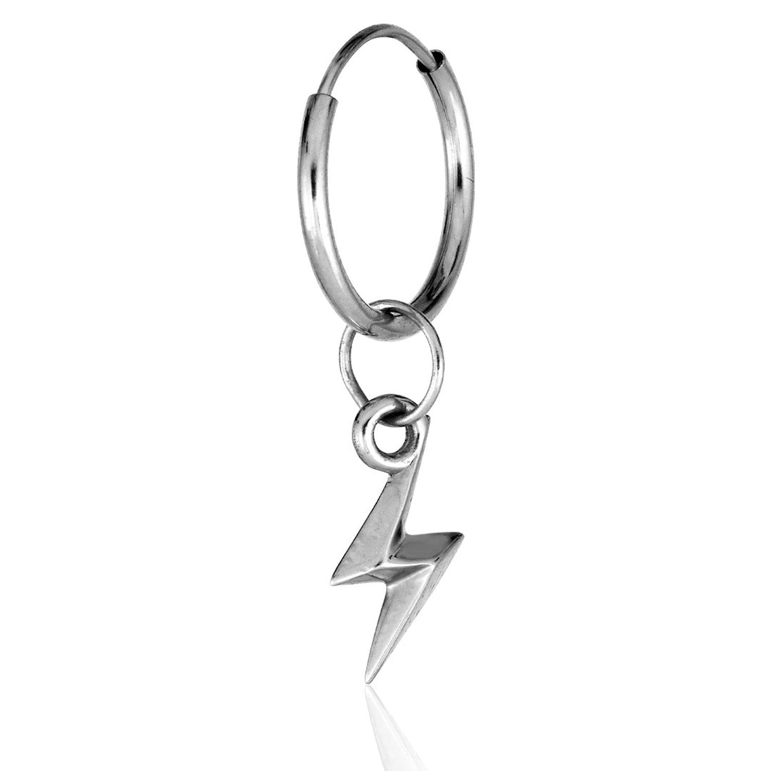 LIL BOW E - EARRING