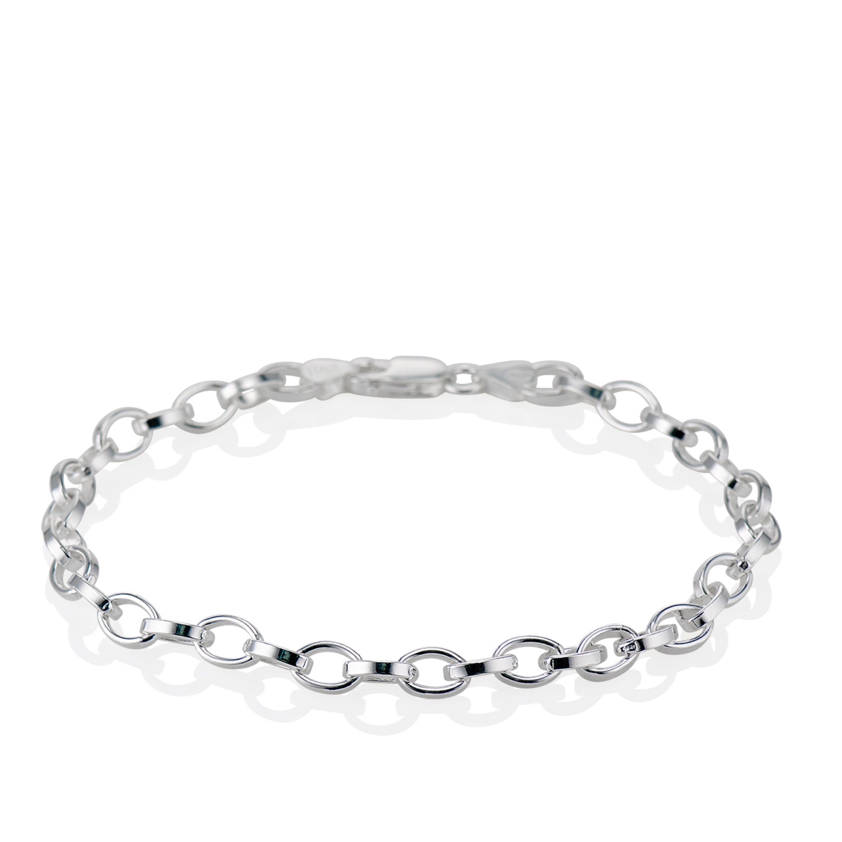 LOOPS BRACELET