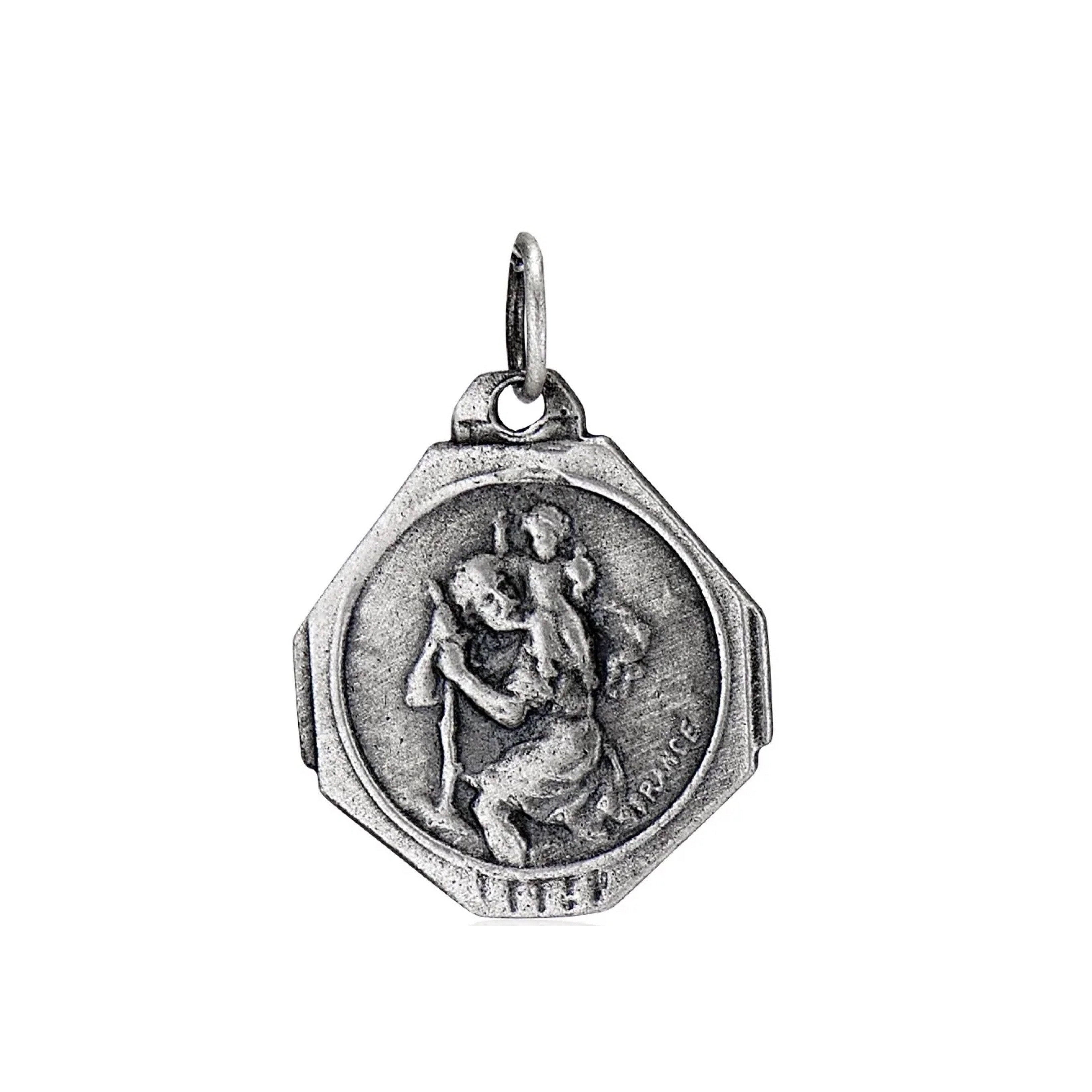 ST. CHRISTOPHER