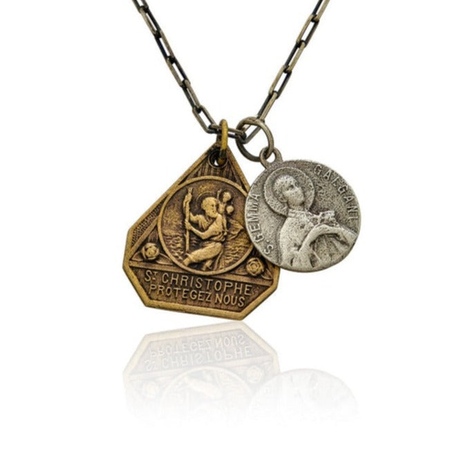 Jesus H Christ And Friends