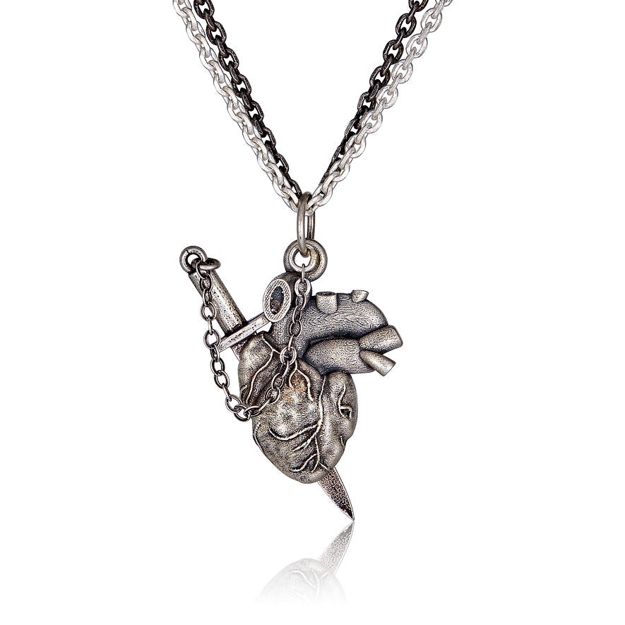 In All The Wrong Places