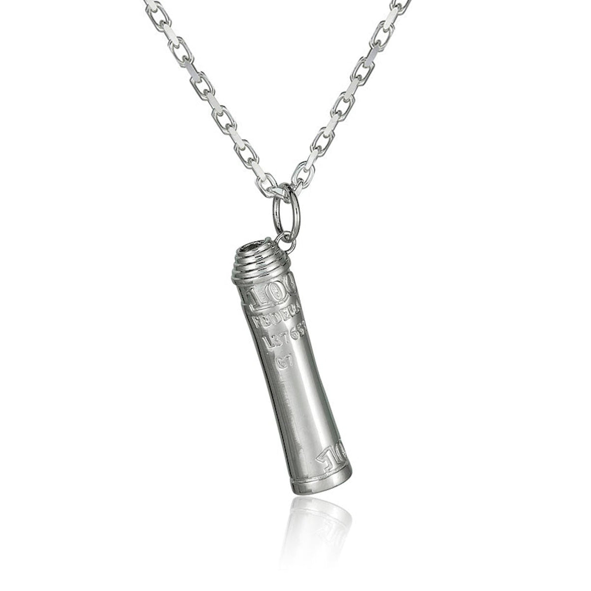 HUNDRED DOLLA BILL Y'ALL