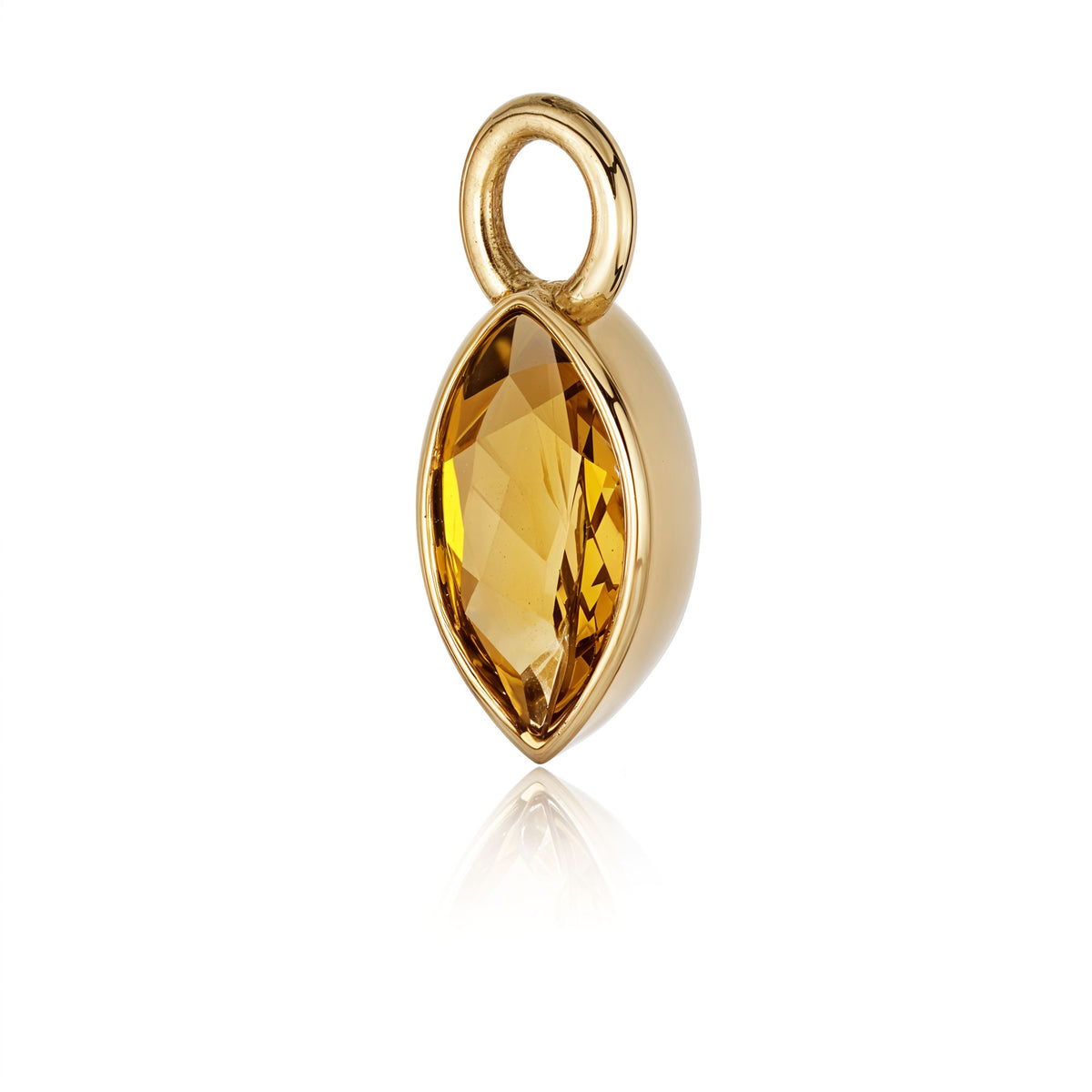 CITRINE | NOVEMBER