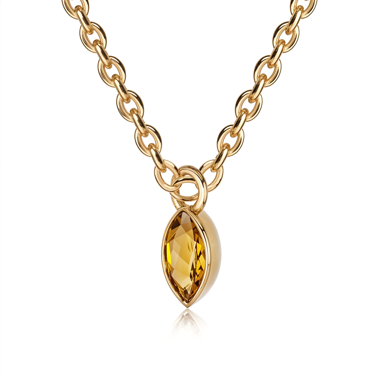 CITRINE | NOVEMBER