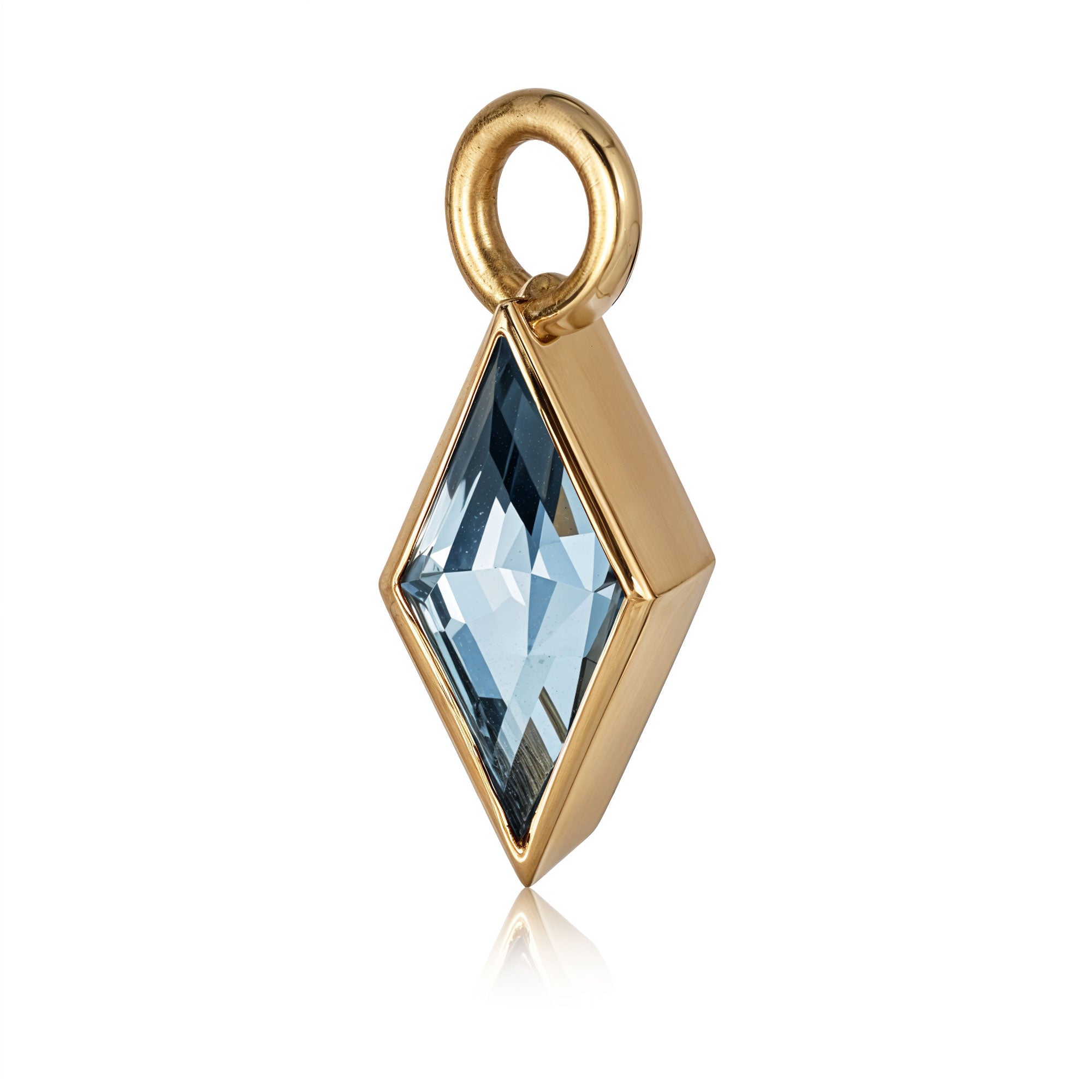 AQUAMARINE | MARCH