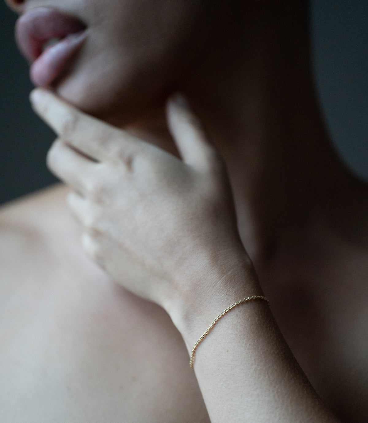 LIL BOWIE - BRACELET