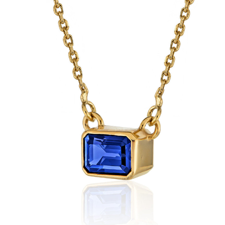 SAPPHIRE | SEPTEMBER