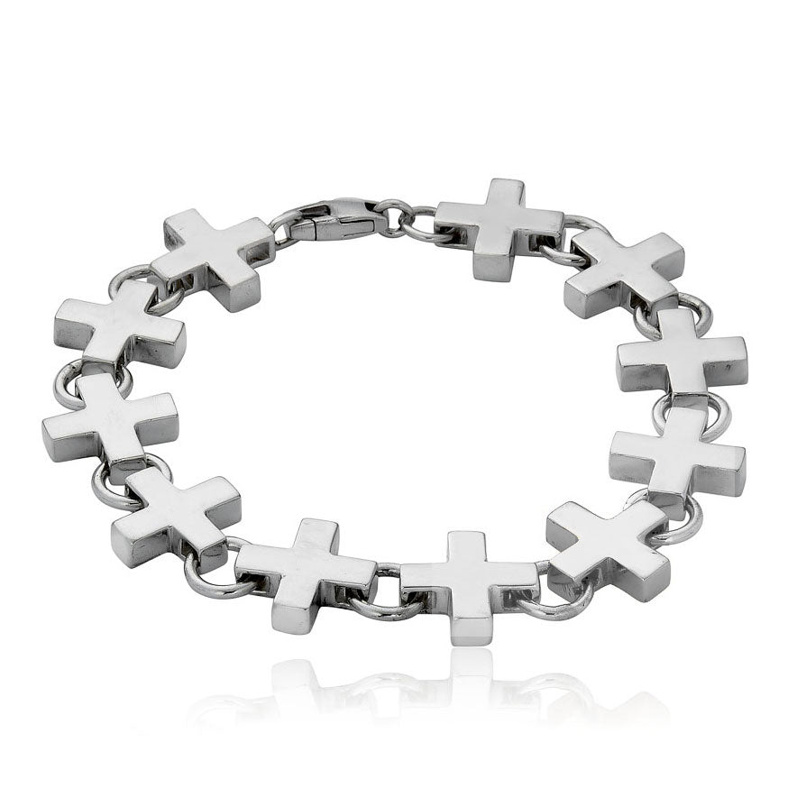 WHO'S YOUR PLUS ONE BRACELET