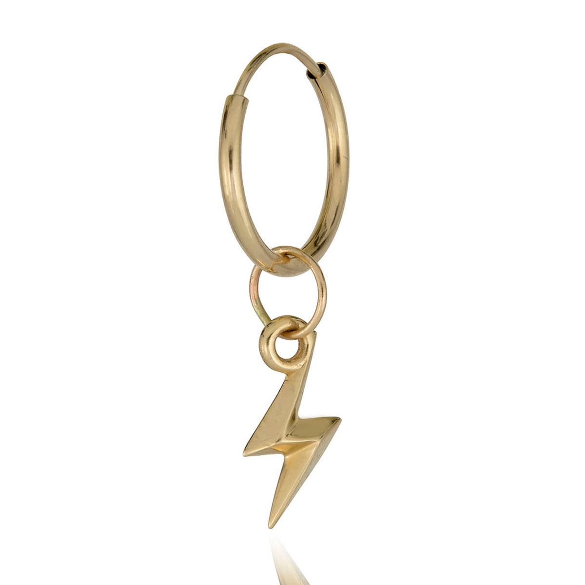 LIL BOWIE - EARRING