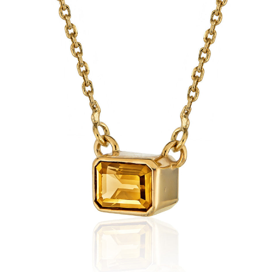 CITRINE | NOVEMBER