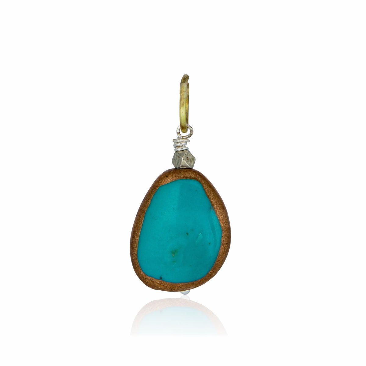 TURQUOISE