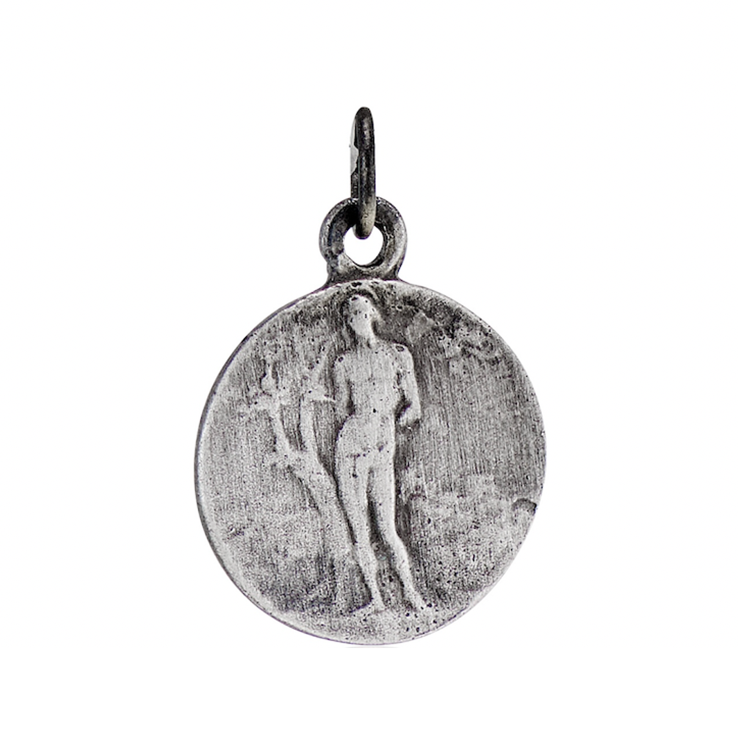ST. SEBASTIAN