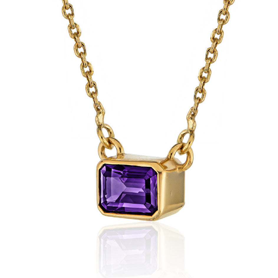 AMETHYST | FEBRUARY