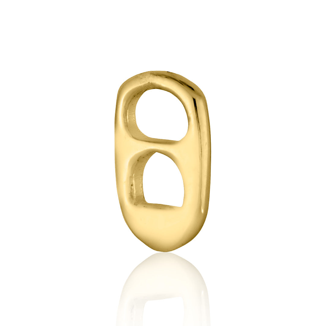 BEER CAN - DEMI (PENDANT ONLY)
