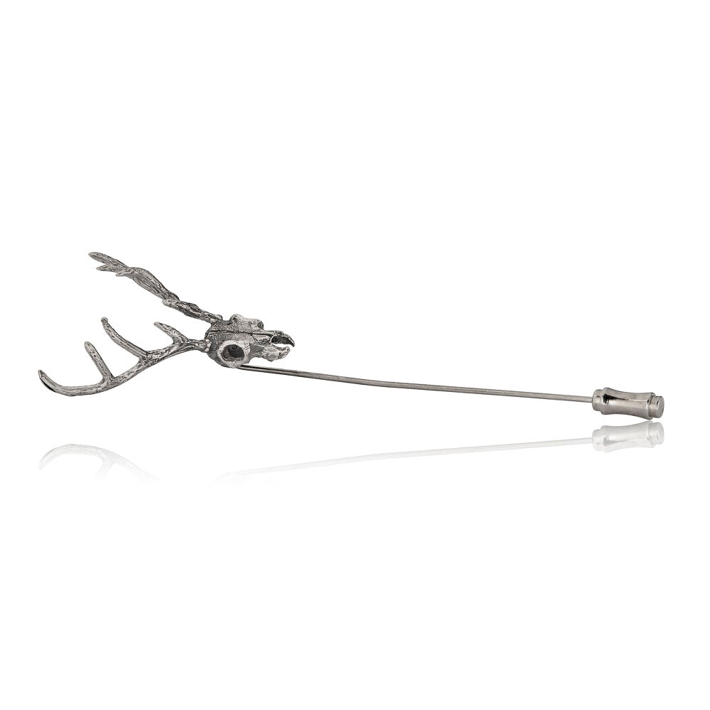 COWBOY JUNKIE - LAPEL PIN