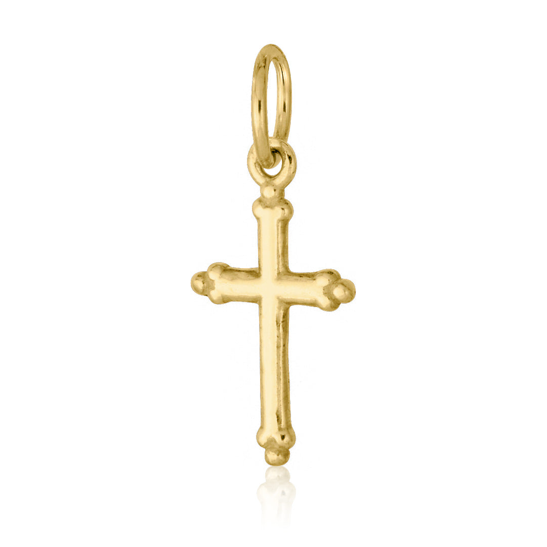 CROSS - DEMI (PENDANT ONLY)