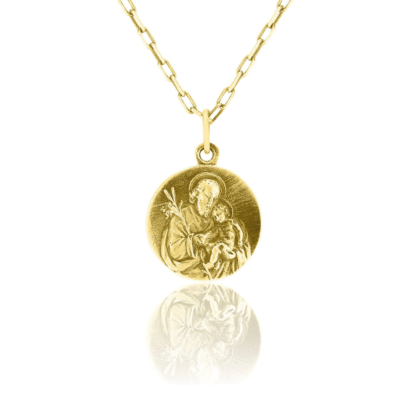 FOR DAD - GOLD