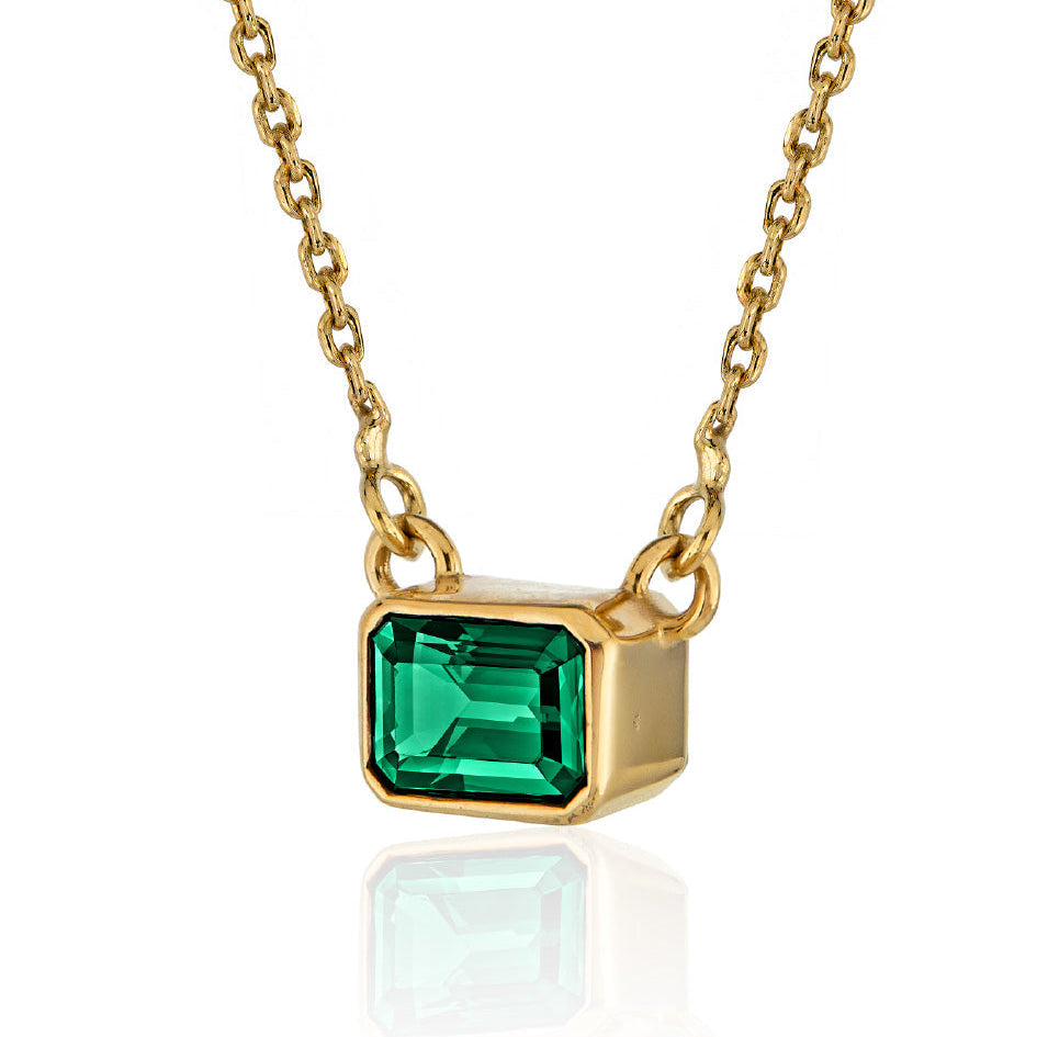 EMERALD | MAY