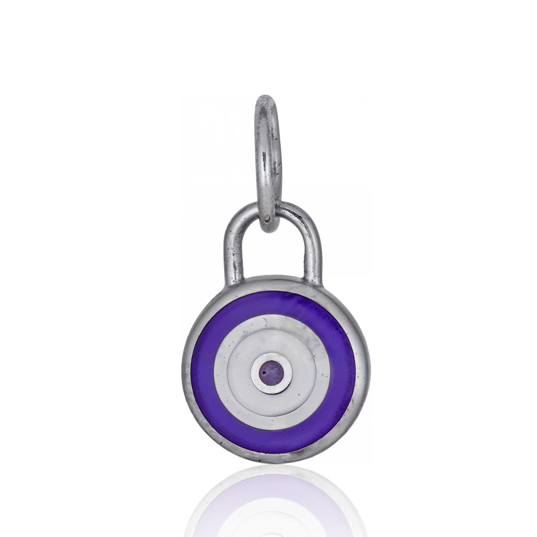 EVIL EYE  (PENDANT ONLY)