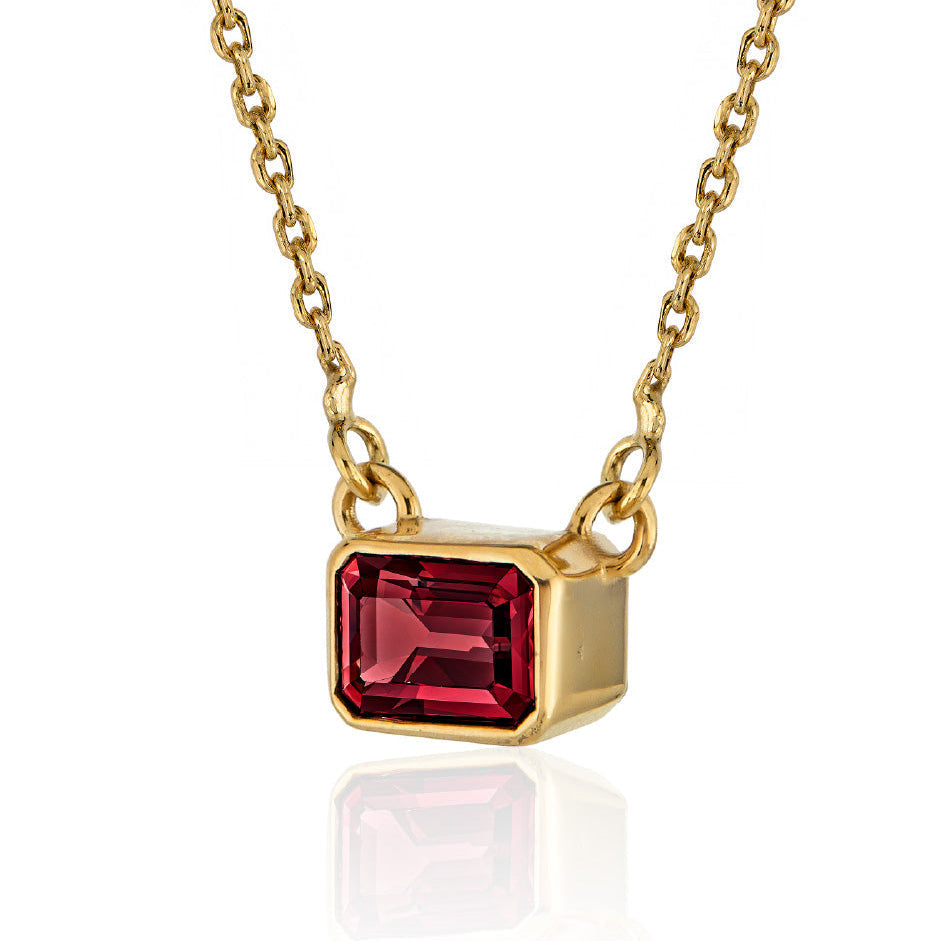 GARNET | JANUARY