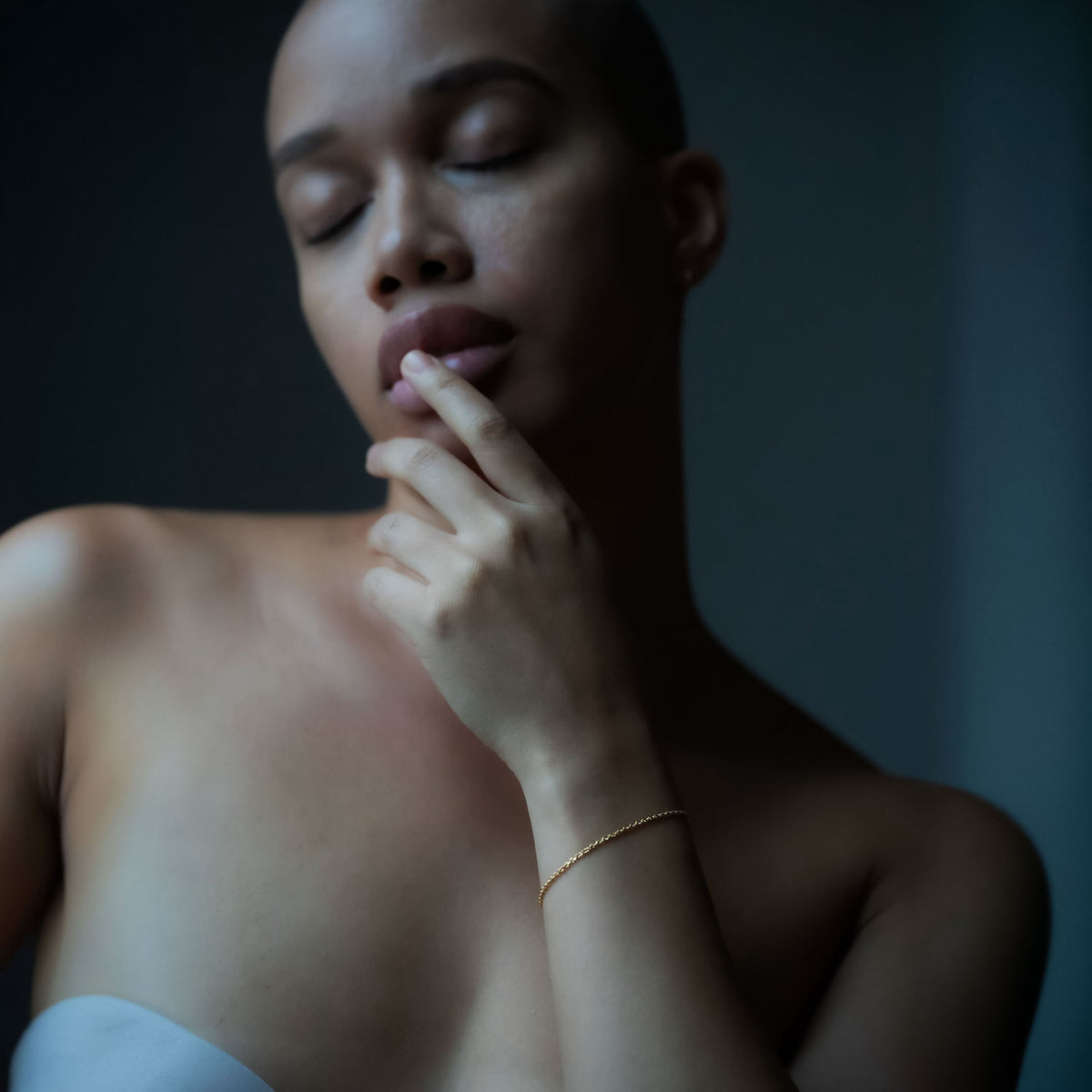 LIL BOWIE - BRACELET