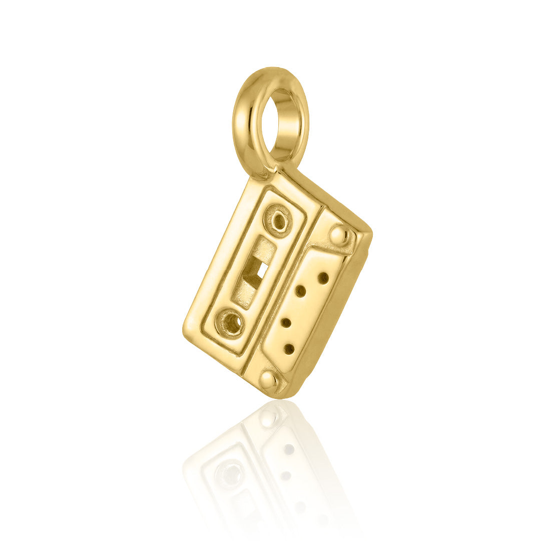 80'S LOVE NOTE - DEMI (PENDANT ONLY)