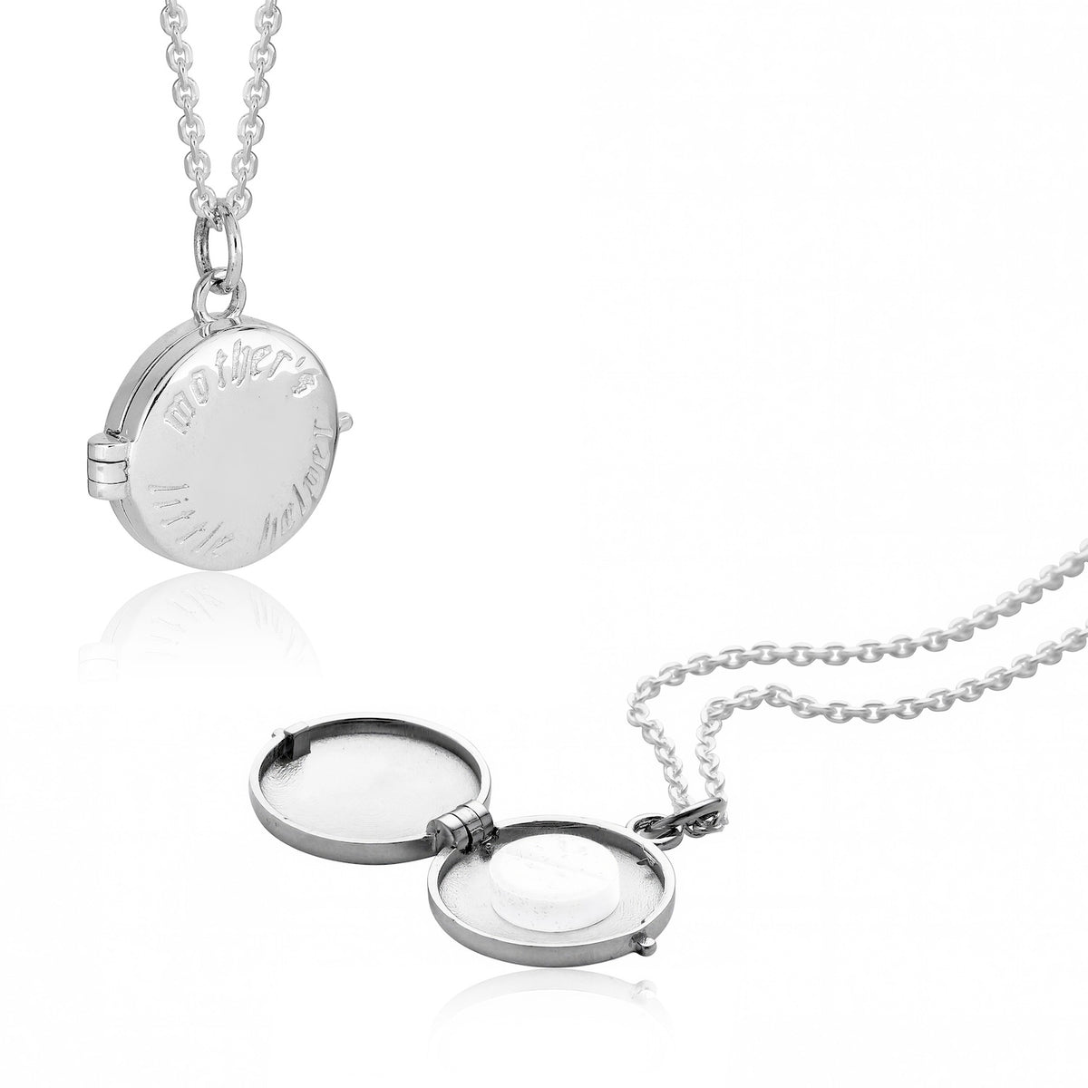 MOTHER'S LITTLE HELPER