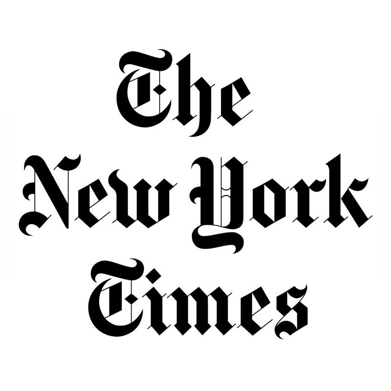 The New York Times