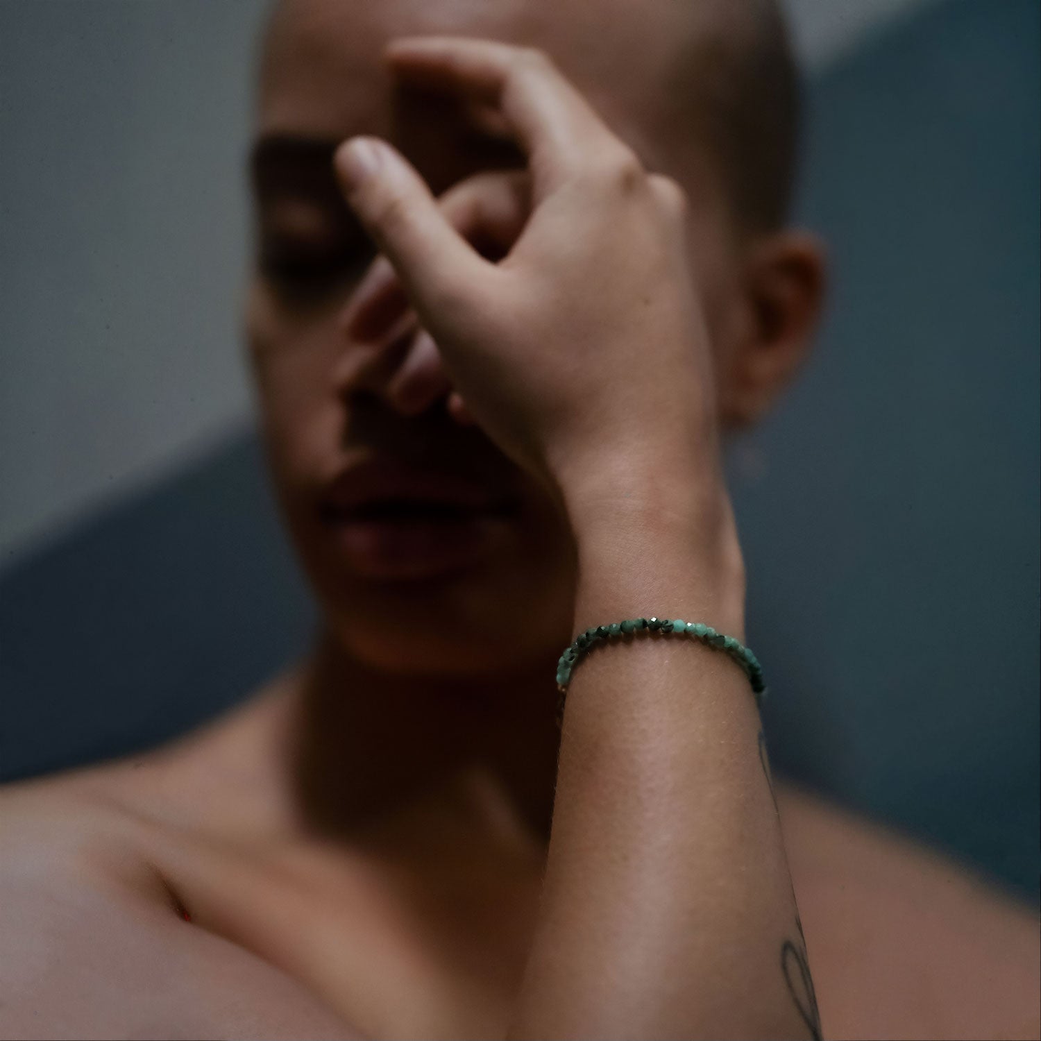 OZ - BRACELET