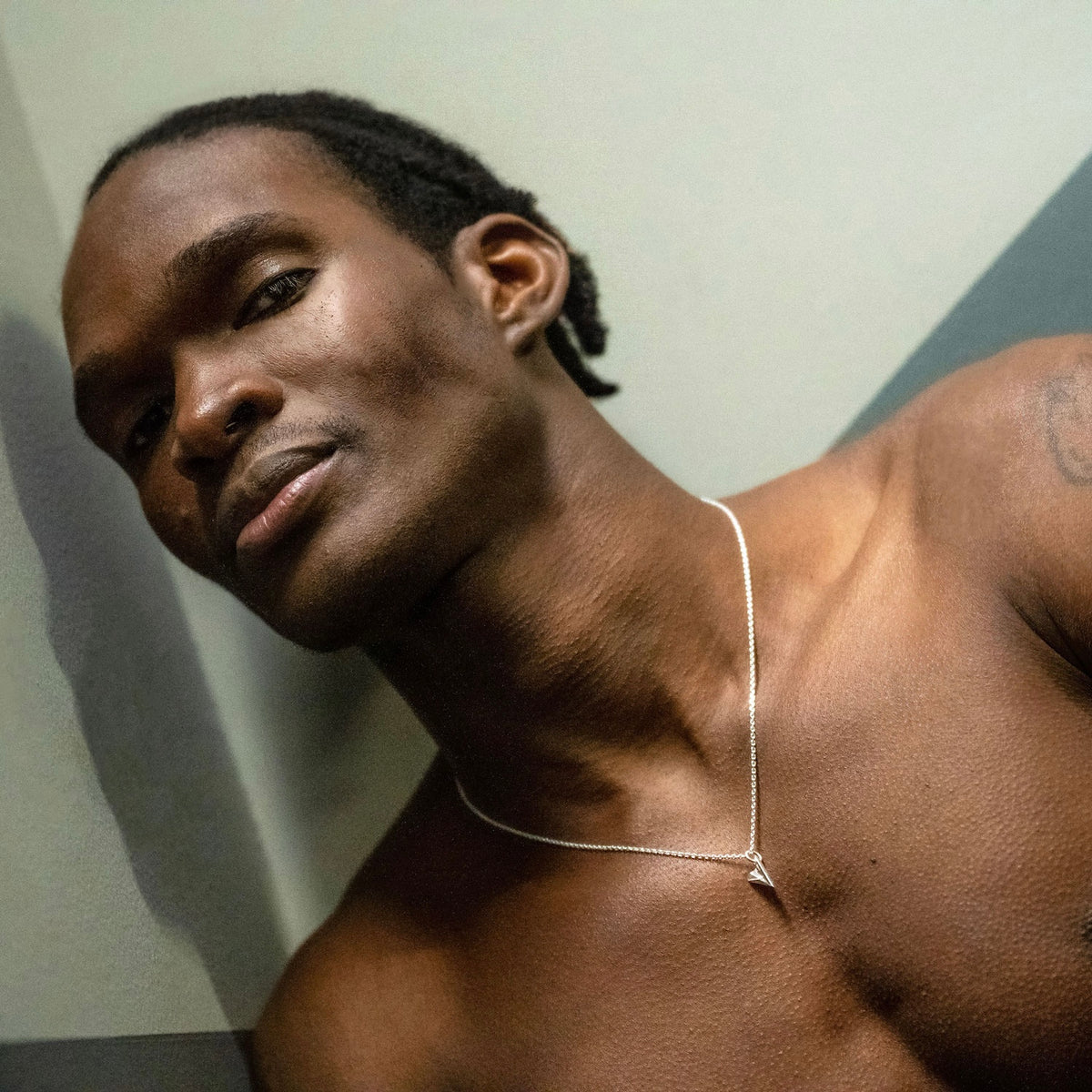 A LONG GOODBYE PAPER AIRPLANE