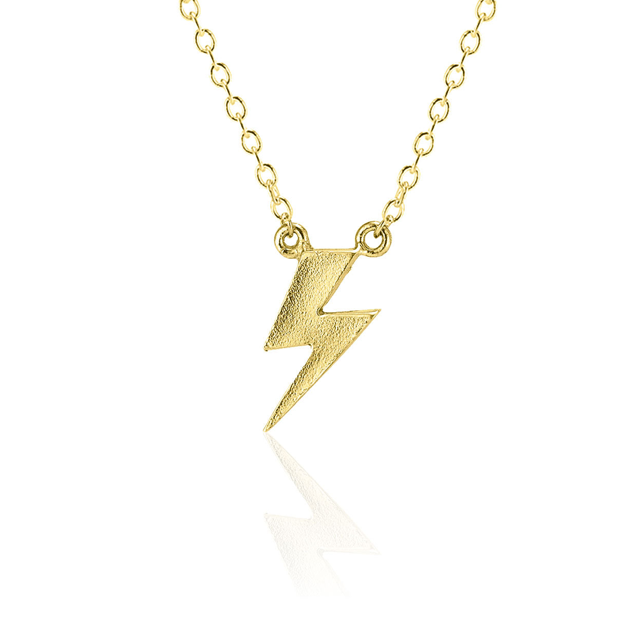 ZIGGY - GOLD