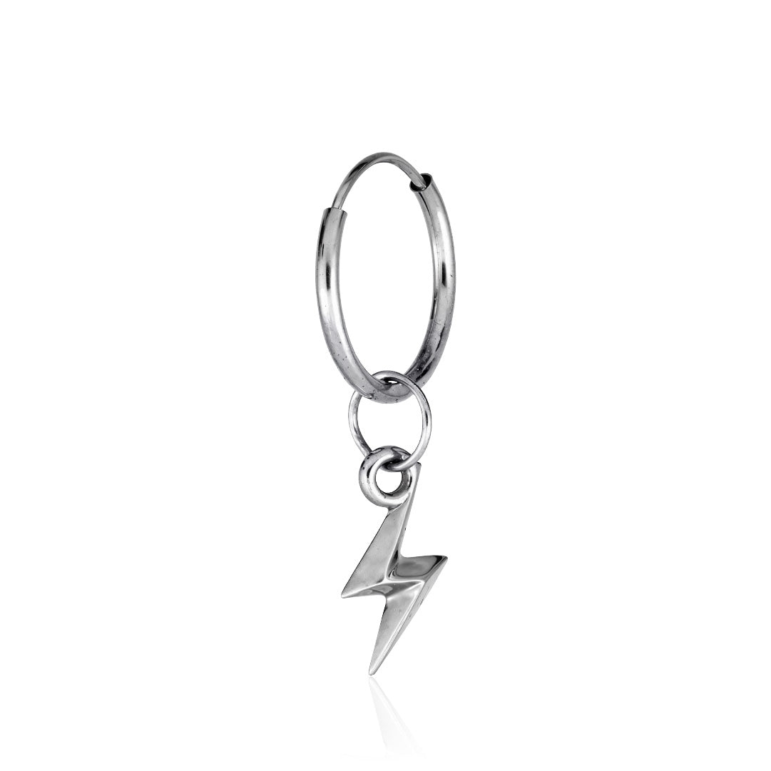 LIL BOW E - EARRING