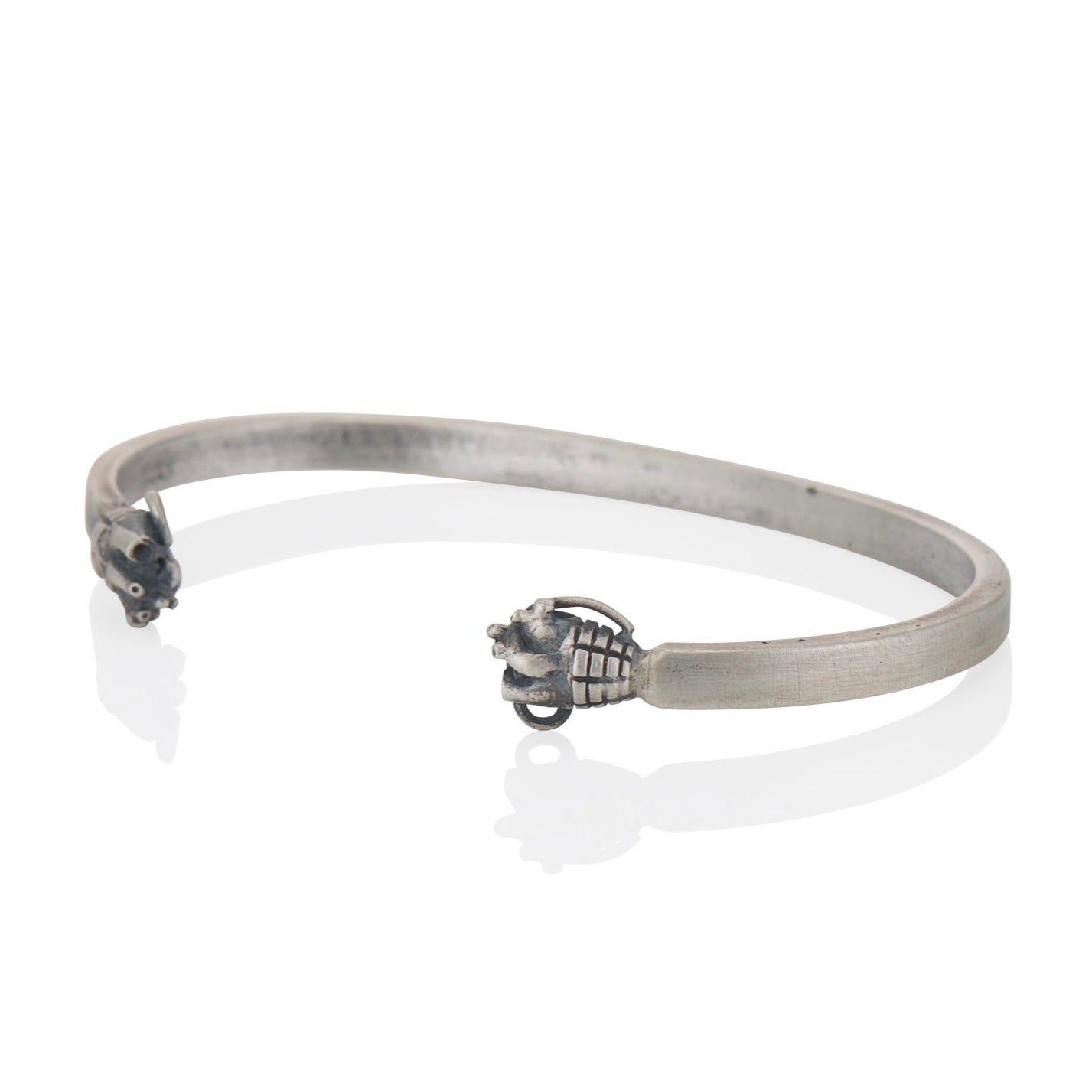 HEART GRENADE CUFF