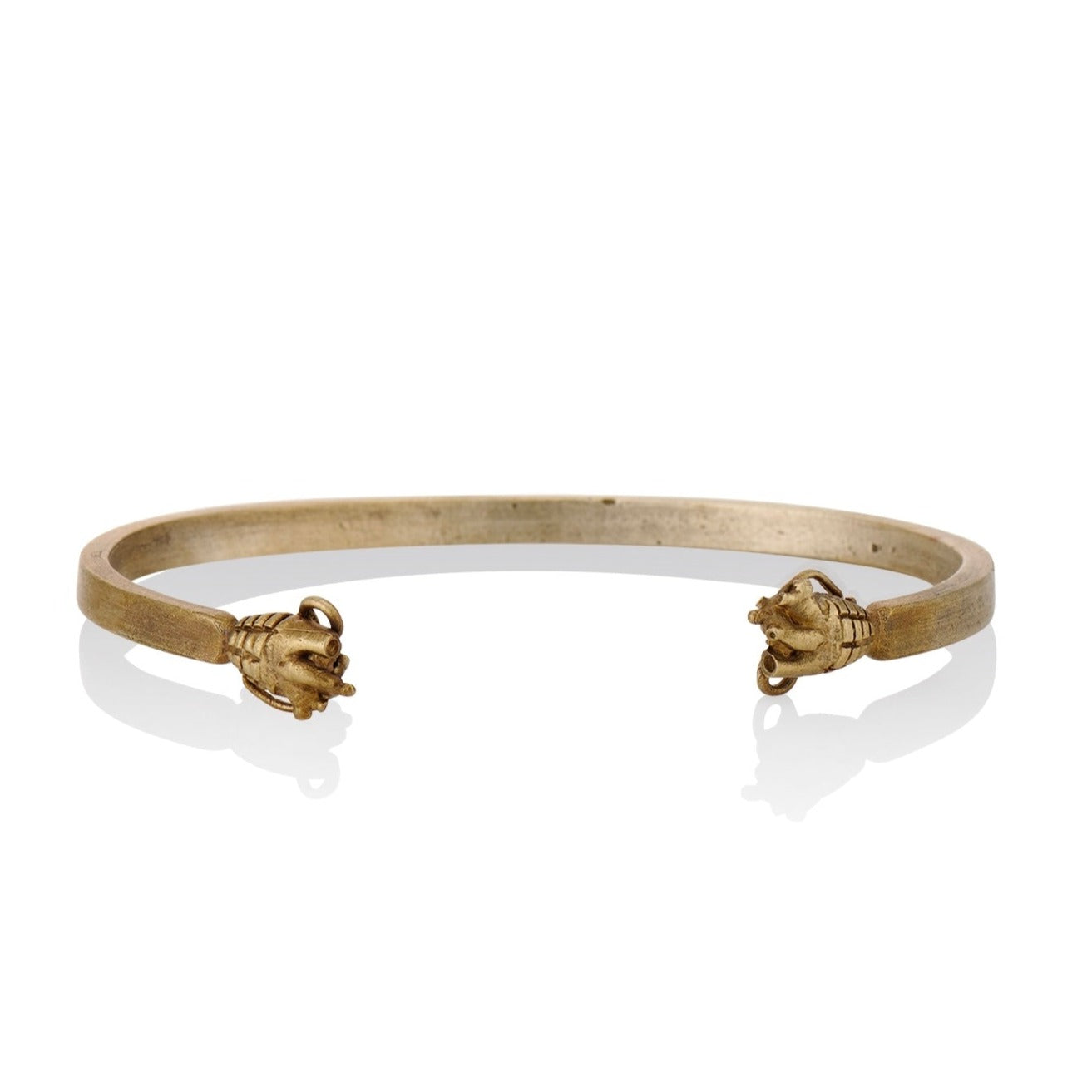 HEART GRENADE CUFF
