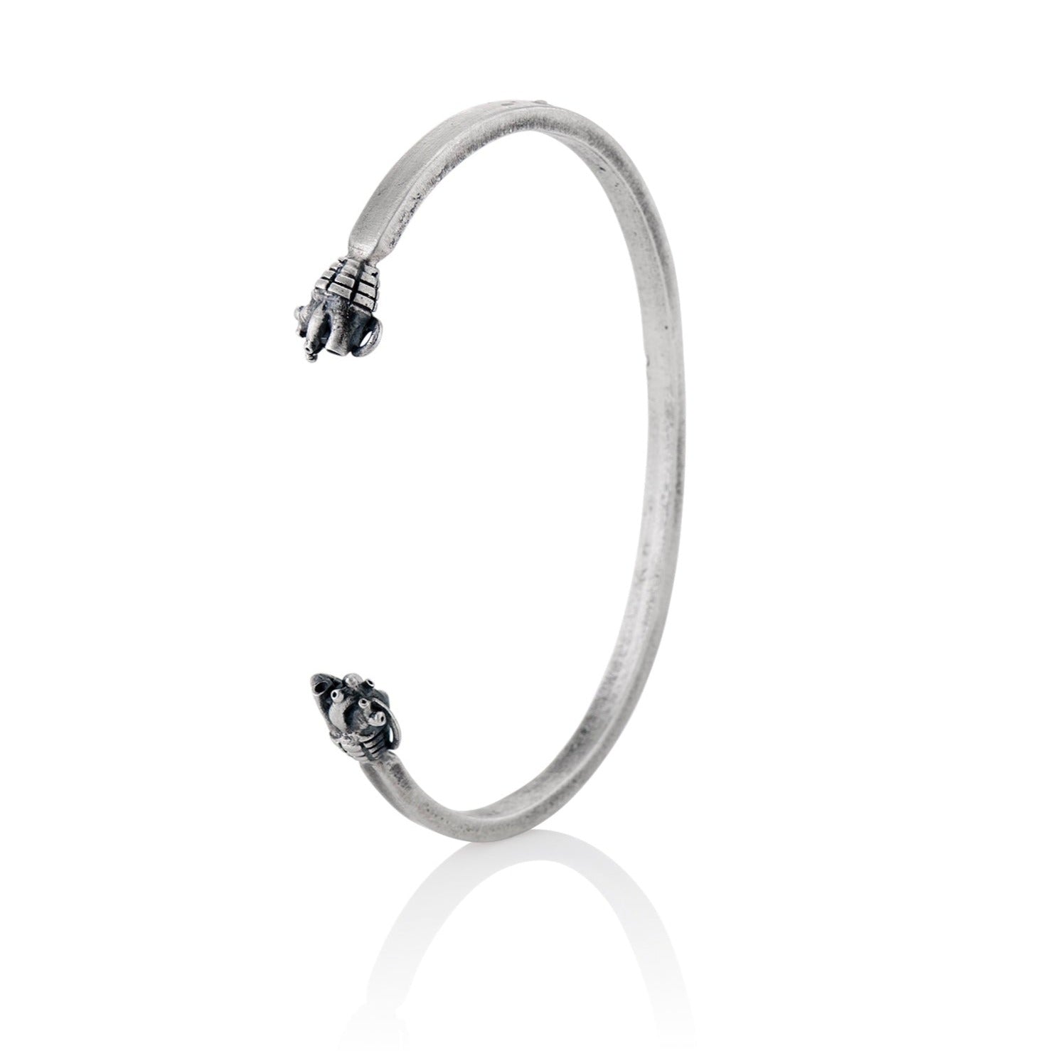 HEART GRENADE CUFF