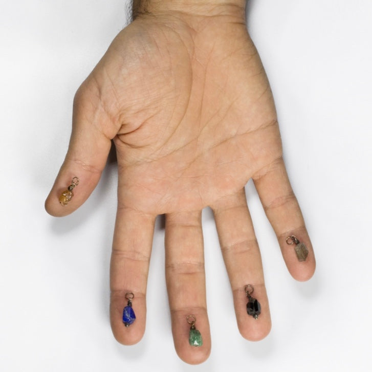 TOURMALINE