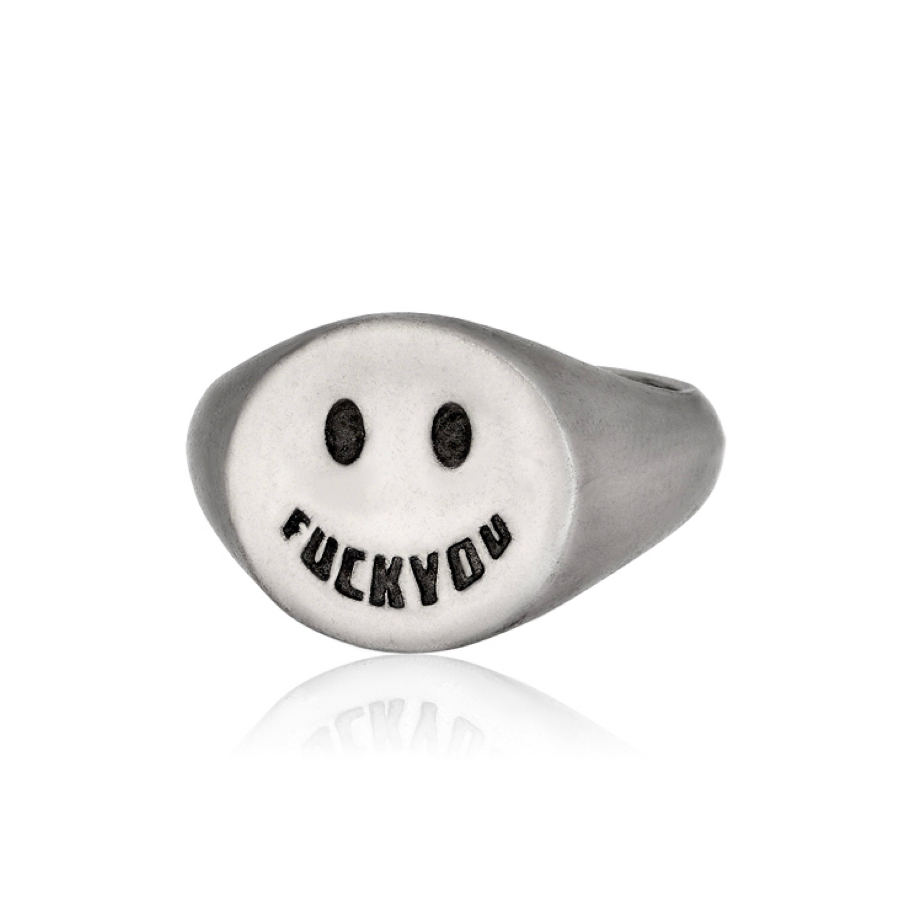 FVCK YOU RING