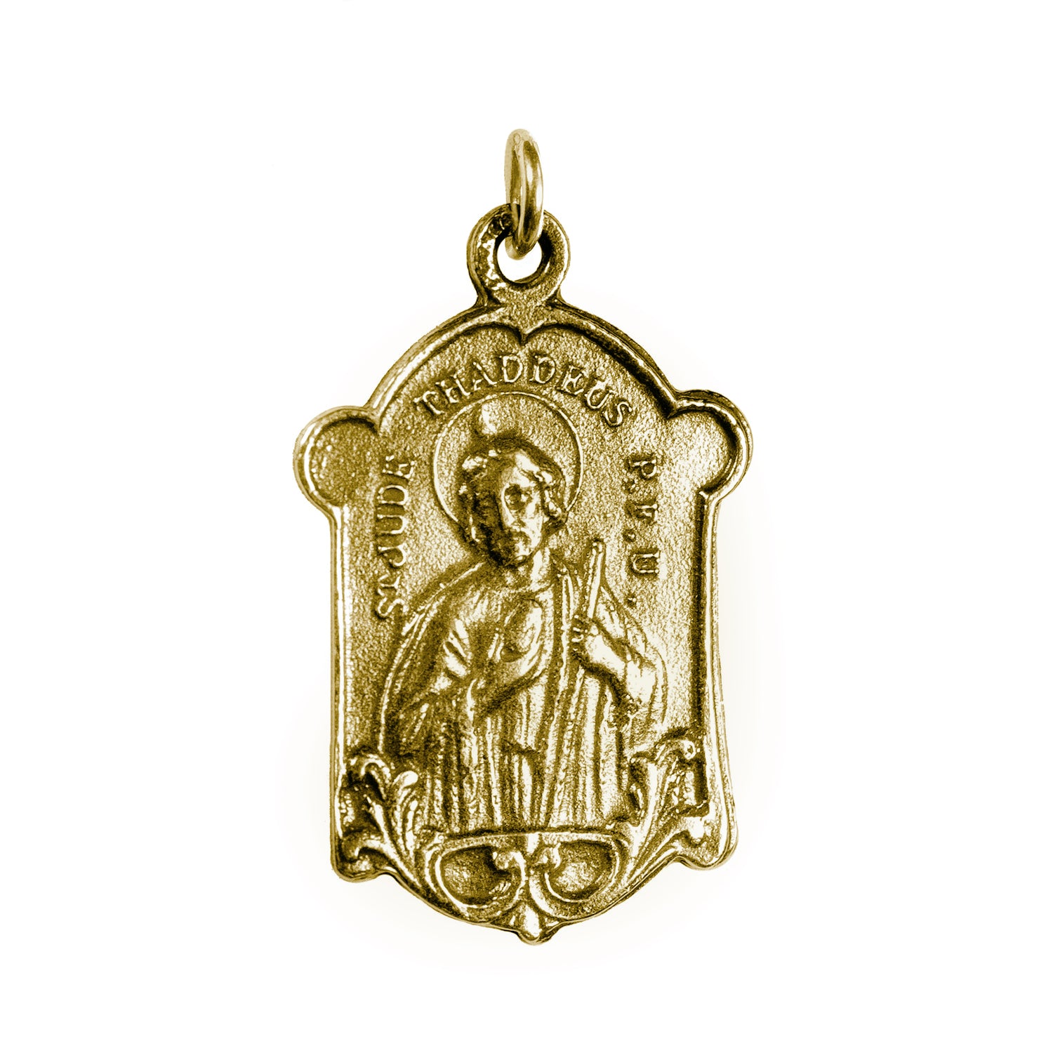 ST. JUDE