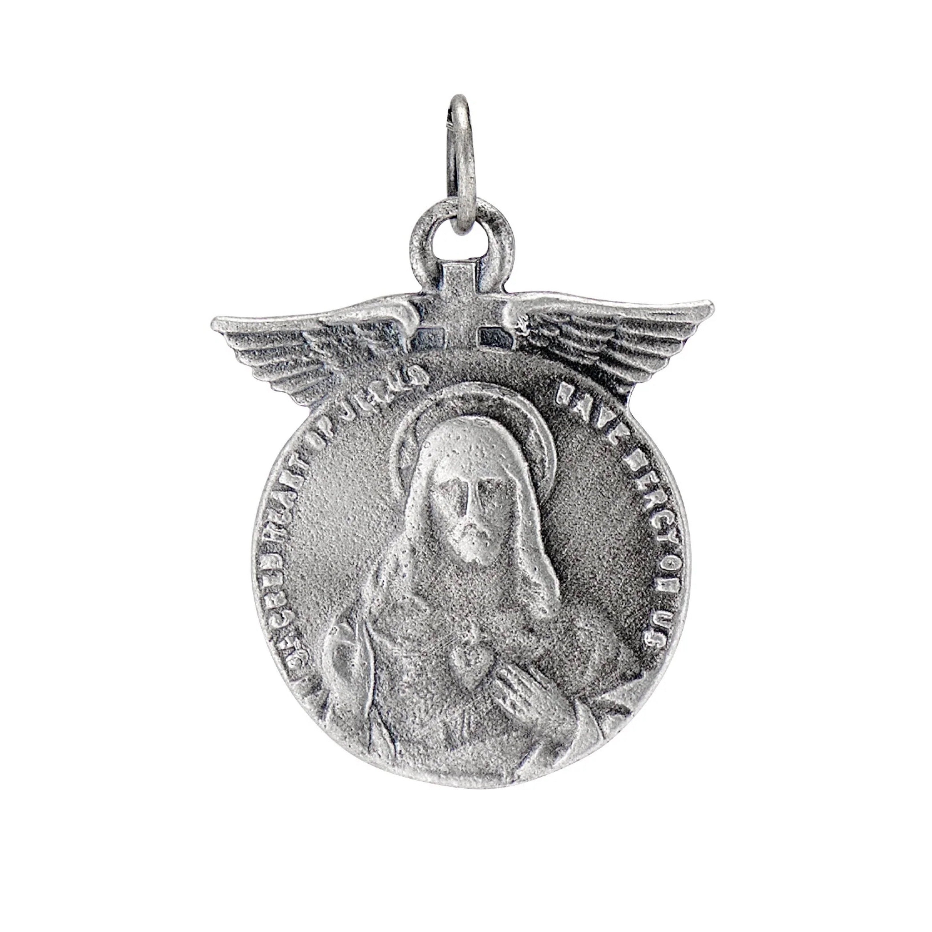 SACRED HEART