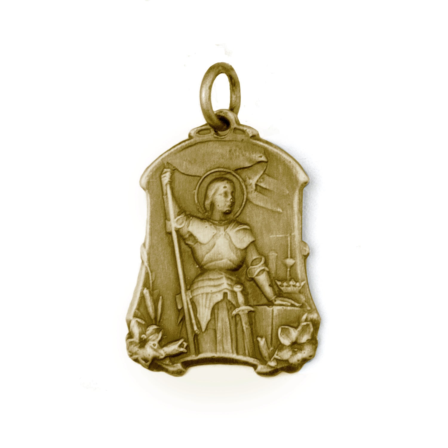JOAN OF ARC